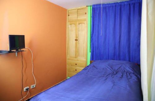 Panqueba Apartment | Hotel la Cabaña