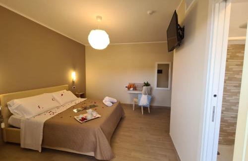 Ricadi Hotel | Hotel La Campagnola