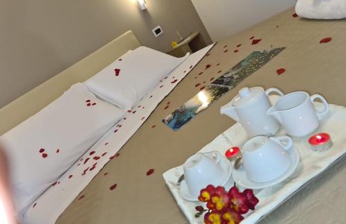 Ricadi Hotel | Hotel La Campagnola