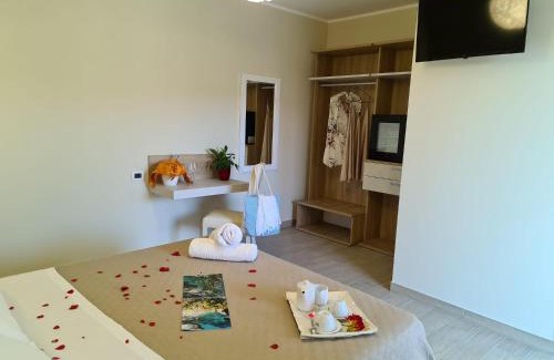 Ricadi Hotel | Hotel La Campagnola