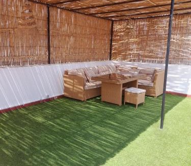 Tetouan Hotel | Hotel La Casa Blanca