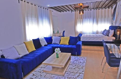 Tetouan Hotel | Hotel La Casa Blanca