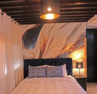 Tetouan Hotel | Hotel La Casa Blanca