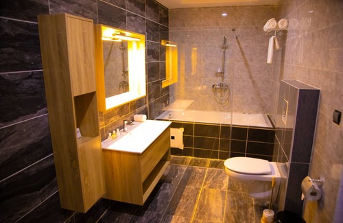Littoral Department Hotel | Hotel La Casa Cielo