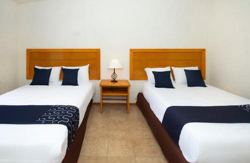 Jocotitlan Hotel | Hotel La Casa de Don Tito, Jocotitlan