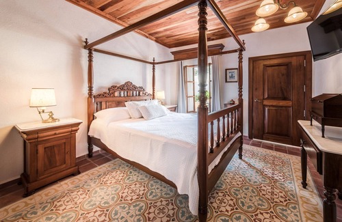Tlacotalpan Hotel | Hotel La Casa de las Sirenas