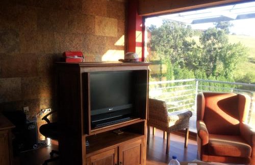 Candas Hotel | Hotel La Casina