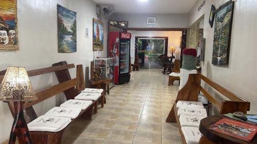 Robore Hotel | Hotel La Casona de Don Pepe