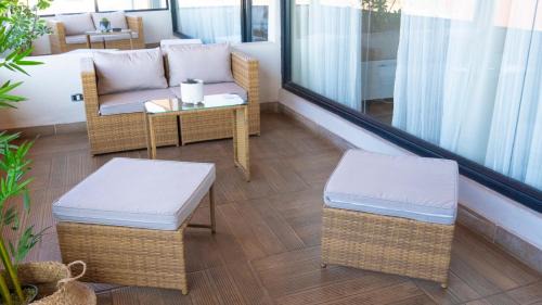 Huasco Hotel | Hotel La Casona del Desierto