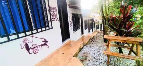 San Luis Hotel | Hotel La Casona - San Luis