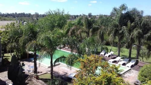 La Paz Hotel | Hotel La Cautiva de Ramirez