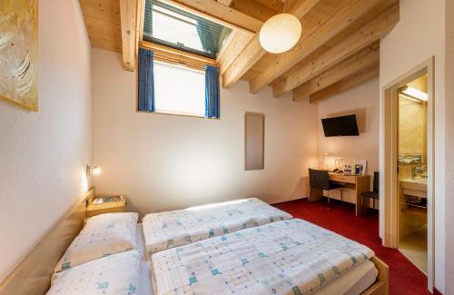 SantʼAntonino Hotel | Hotel La Perla