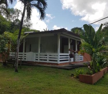Matoury Hotel | Hotel La Chaumiere