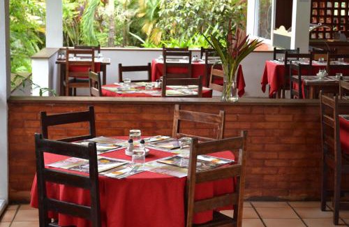 Matoury Hotel | Hotel La Chaumiere