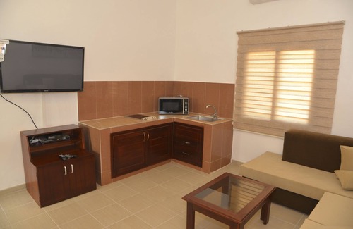 Bamako Hotel | Hotel La Coccinelle