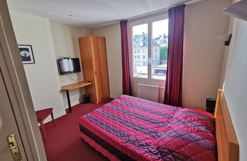 Le Marais Hotel | Hotel La Consigne