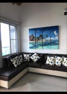 Punta Rucia Hotel | hotel la ensenada