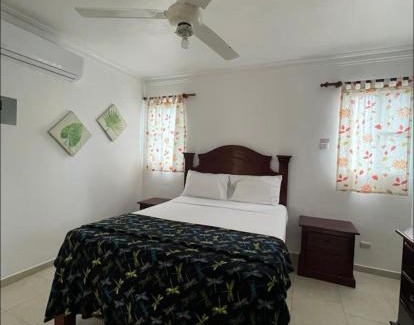 Punta Rucia Hotel | hotel la ensenada