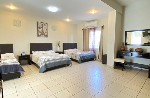 Rio Verde Hotel | Hotel La Estancia Spa