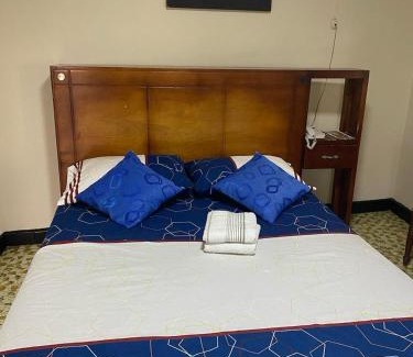 Tulua Hotel | Hotel La Estrella de la Mañana