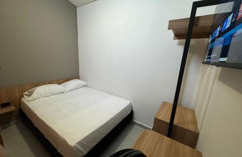 Palmira Hotel | Hotel La Fábrica cerca al aeropuerto