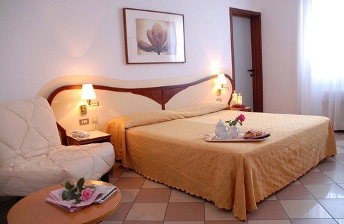 Formigine Hotel | Hotel la Fenice
