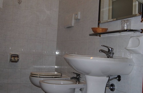 Formigine Hotel | Hotel la Fenice