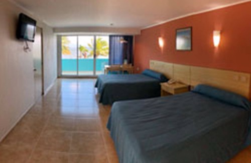 Catemaco Hotel | Hotel La Finca