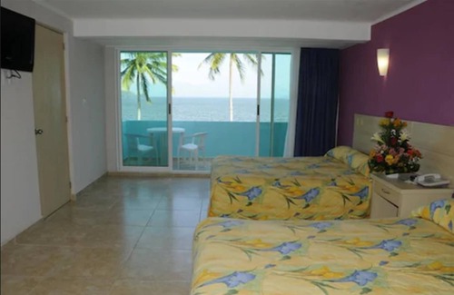 Catemaco Hotel | Hotel La Finca