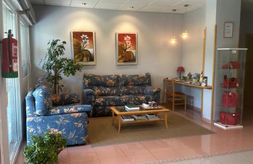 Arriondas Hotel | Hotel La Guindal
