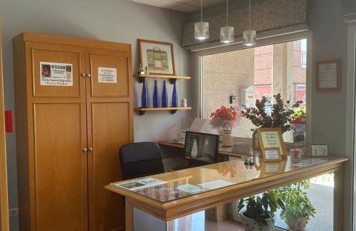 Arriondas Hotel | Hotel La Guindal