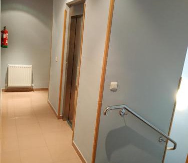 Arriondas Hotel | Hotel La Guindal