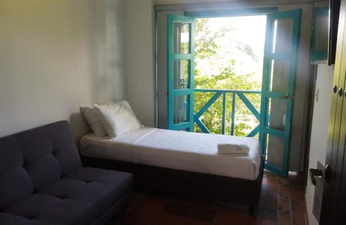 Charala Hotel | Hotel la hacienda del pienta