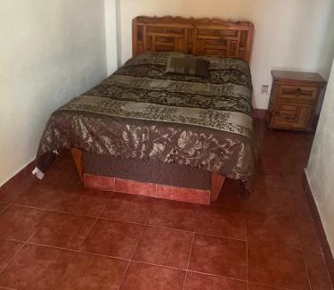 Huasca De Ocampo Hotel | Hotel La Loma