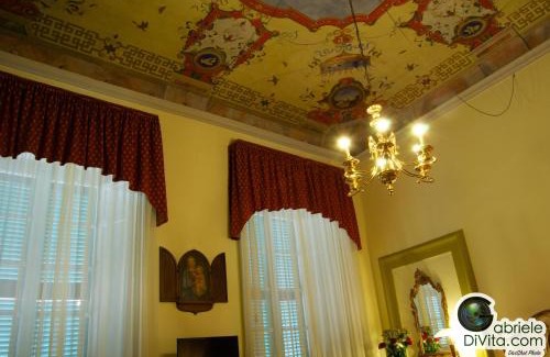 Lucca Historical Center Hotel | Hotel La Luna