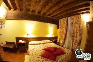 Lucca Historical Center Hotel | Hotel La Luna