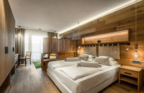 La Villa Hotel | Hotel La Majun