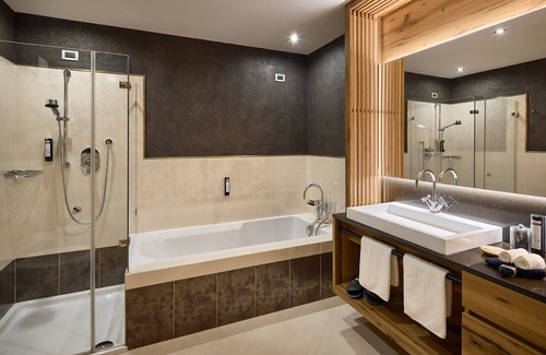 La Villa Hotel | Hotel La Majun