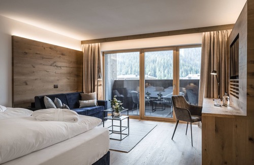 La Villa Hotel | Hotel La Majun