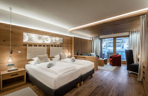 La Villa Hotel | Hotel La Majun