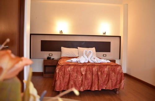 Tacna Hotel | Hotel La Mansion