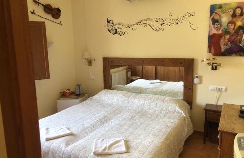 Gebas Hotel | Hotel La Mariposa