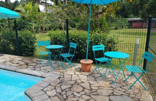 Matoury Hotel | Hotel La Marmotte