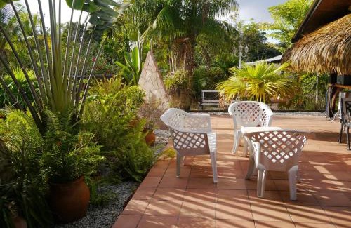 Matoury Hotel | Hotel La Marmotte