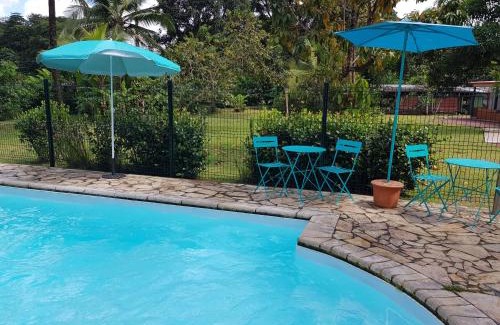 Matoury Hotel | Hotel La Marmotte