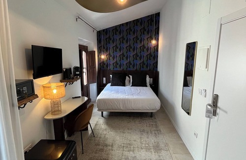 Pego Hotel | Hotel La Marsellesa
