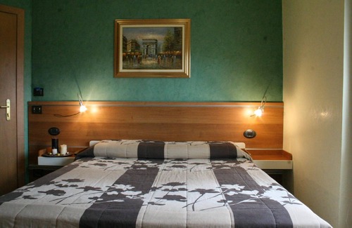 Anghiari Hotel | Hotel La Meridiana
