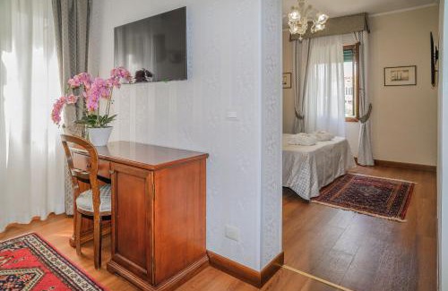 Santa Maria in Stelle Hotel | Hotel La Meridiana
