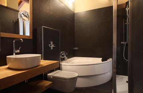 Benasque Hotel | Hotel La Neu