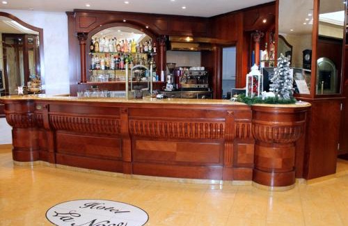 Chivasso Hotel | Hotel La Noce
